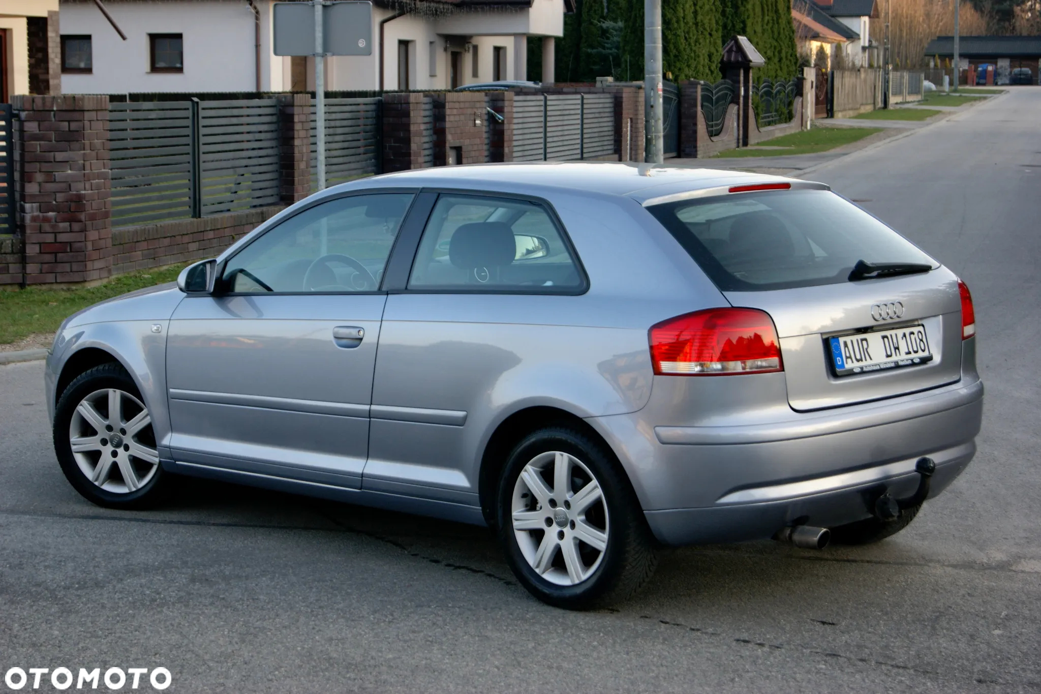 Audi A3 - 13