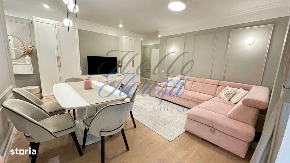 Apartament 3 camere 75 mp in Cluj zona Buna Ziua-1