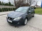 Seat Ibiza - 1