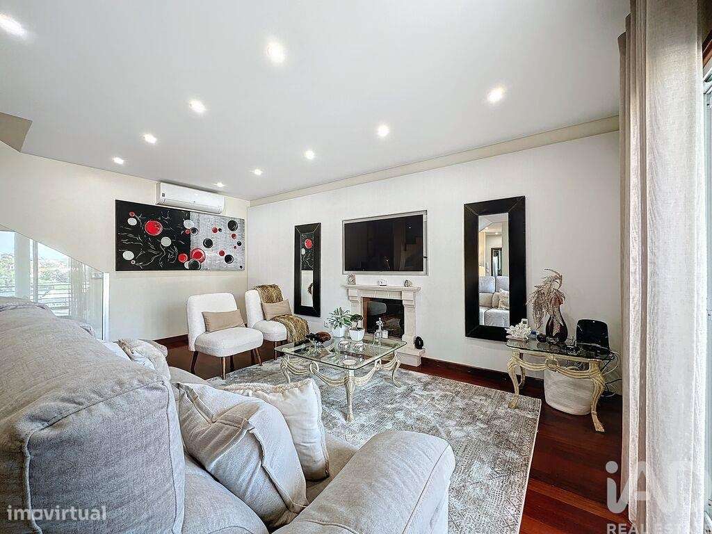 Casa / Villa T4 em São roque de 200,00 m2 - Grande imagem: 5/29