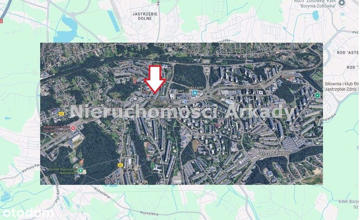 Widokowe M5 w samym centrum-12