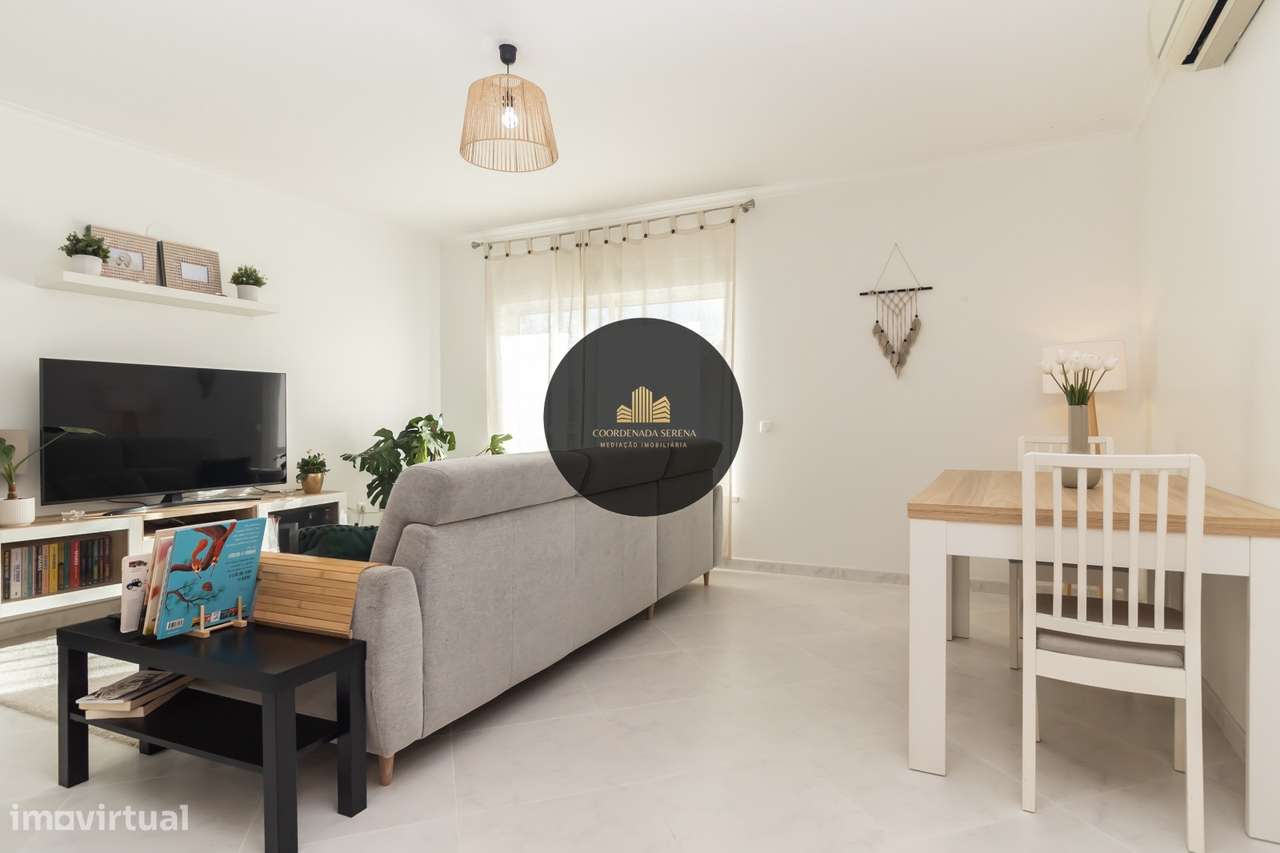 Apartamento T4 Pinhal Novo - Grande imagem: 2/28