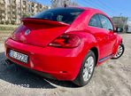 Volkswagen Beetle - 2