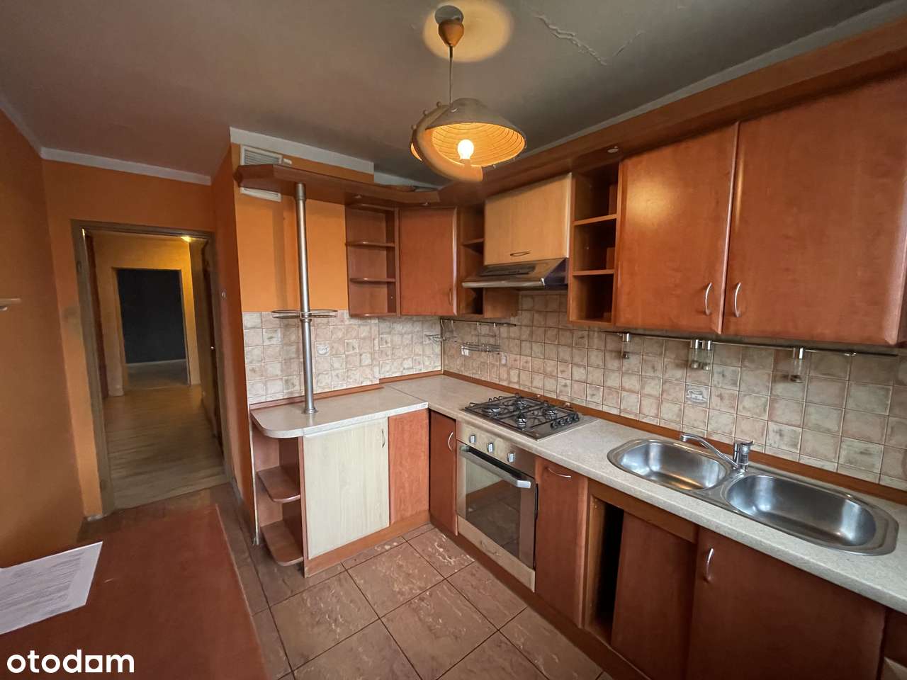 Mieszkanie 100 metrów od rynku- NOWA CENA-0