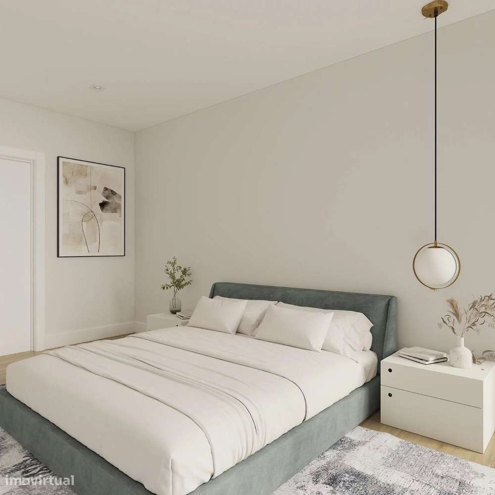 Moradia T3+1 Nova em Aradas-14