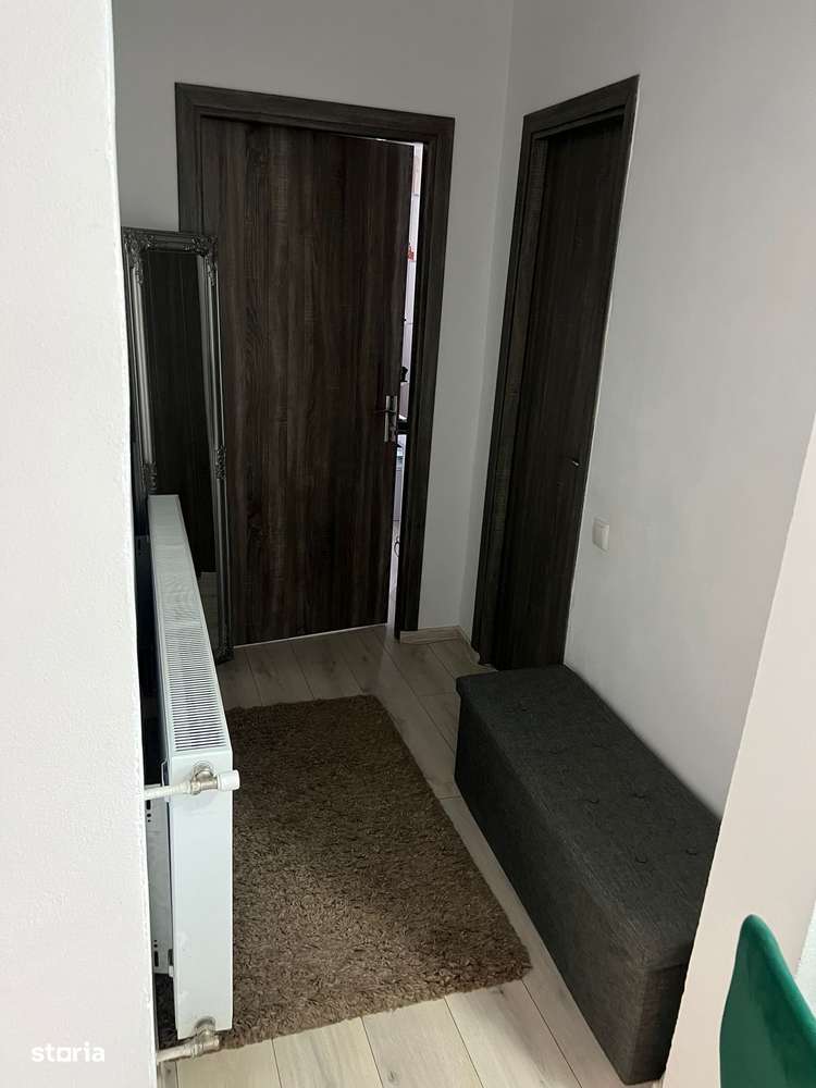 2 camere cu centrala termica ,amenajat modern-6