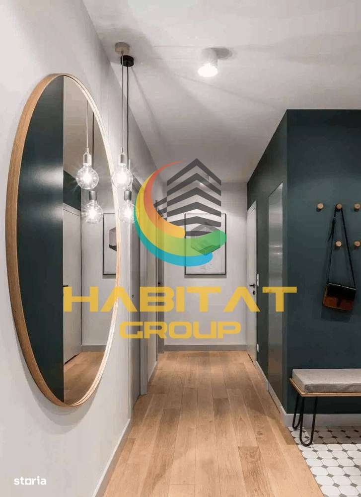 Titan 2 camere decomandat 58 mp la 15 min.metrou N.Teclu - Imagine principală: 5/12