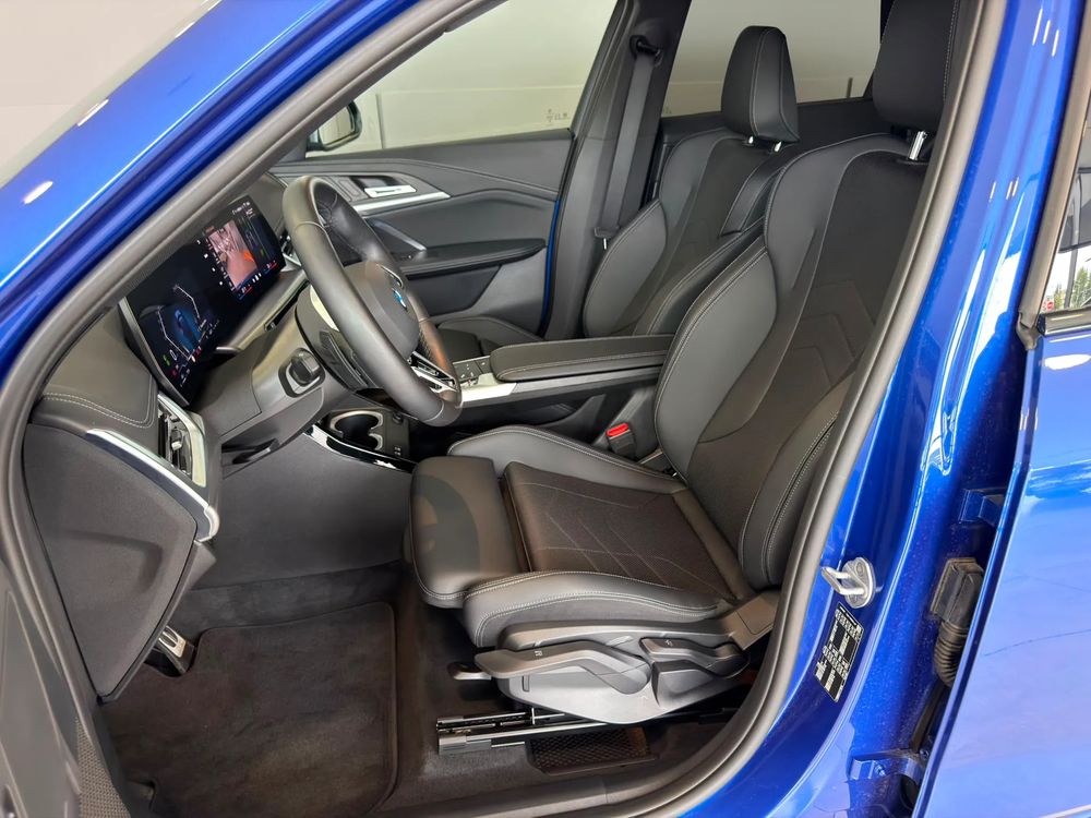 Bmw X1 Salon Polska Bezwypadkowy FV23%