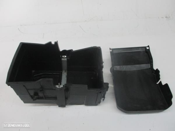 Caixa Bateria Ford Focus Ii (Da_, Hcp, Dp) - 4