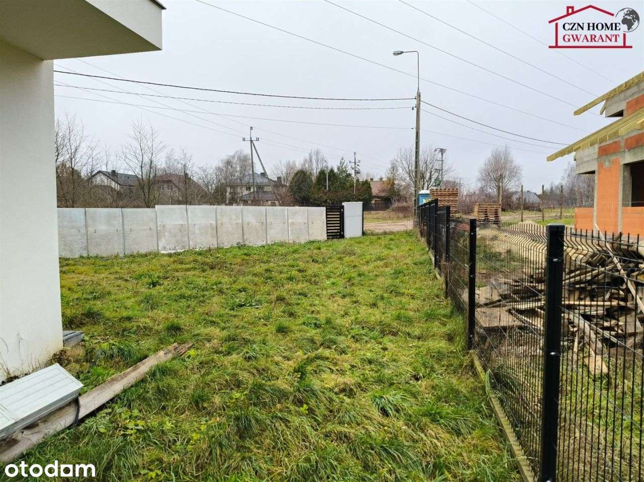 Segment narożny w nowej inwestycji. - Pełny obrazek: 5/16