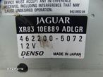 NAWIGACJA EKRAN NAWIGACJI JAGUAR S-TYPE XR8310E889 F-VAT - 2