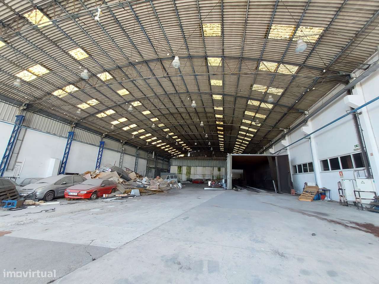 Warehouse/Retail em Setúbal, Barreiro REF:001_157768 - Grande imagem: 4/18