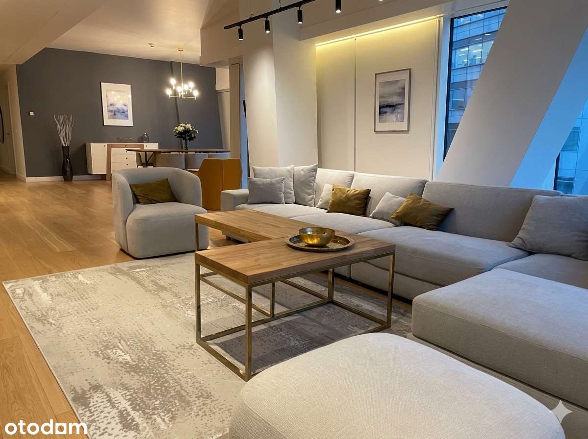 Apartment in Warszawa - View 2