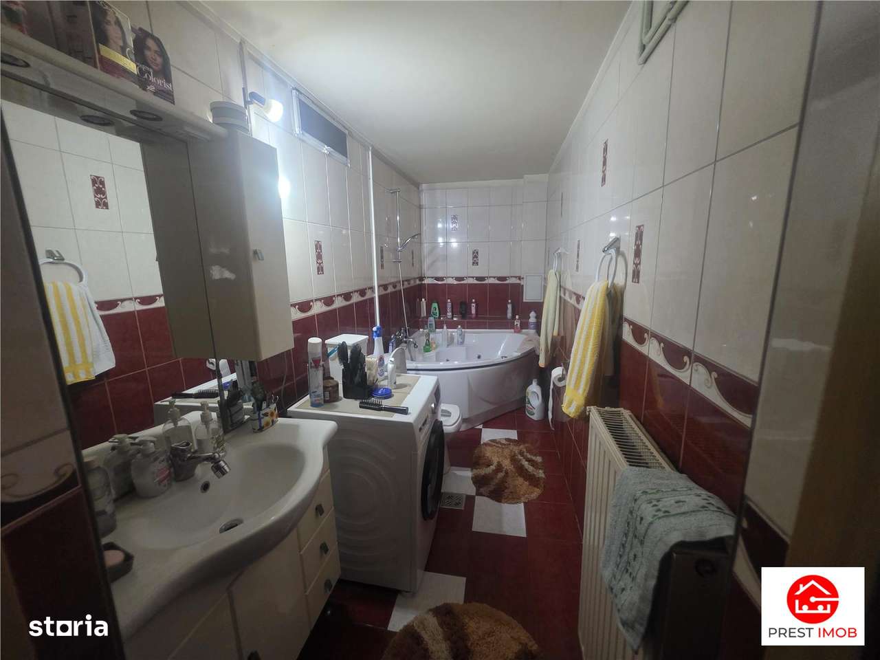 casa de vanzare 6 camere, 2 bai,garaj, 7 Noiembrie, Targu Mures-7