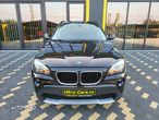 BMW X1 xDrive20d Aut. - 8