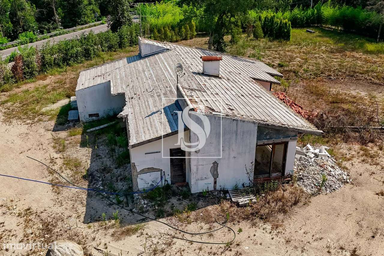 Moradia, 5 604 m², Palmeira de Faro e Curvos - Grande imagem: 5/22