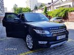 Land Rover Range Rover Sport 3.0 I SDV6 HSE - 5