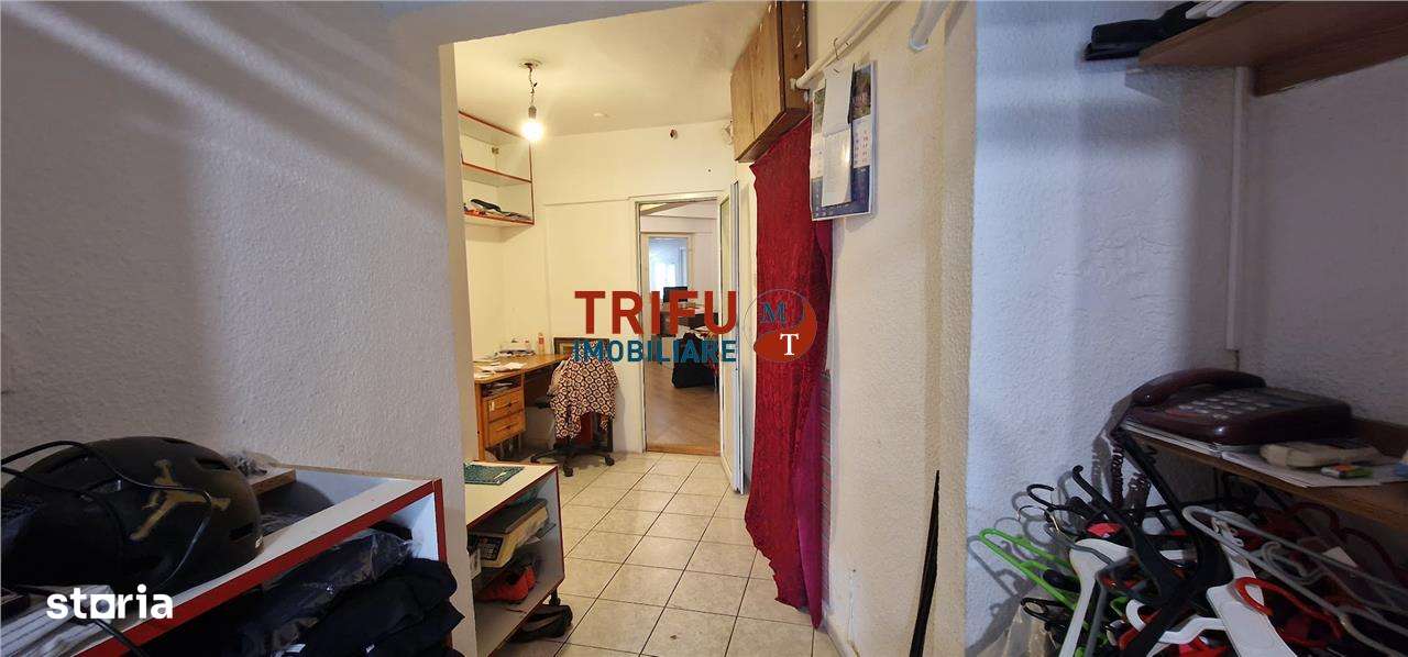 Spatiu Comercial de Vanzare zona centrala, ideal pentru afacere - Imagine principală: 5/6