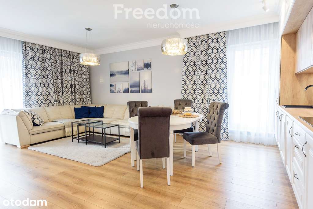 Marina Iława, mieszkanie do wynajęcia nad jeziorem - Pełny obrazek: 5/20