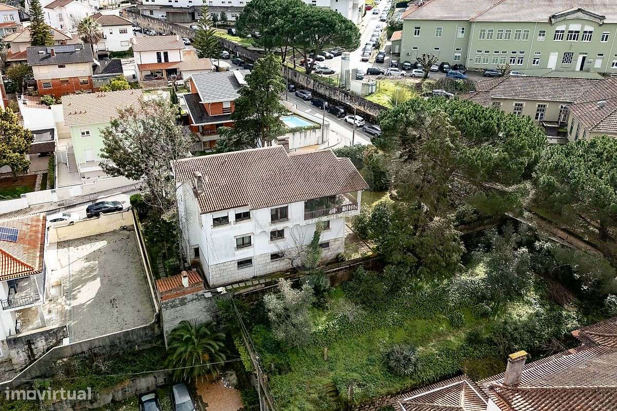 Moradia T6 para venda - Grande imagem: 4/39