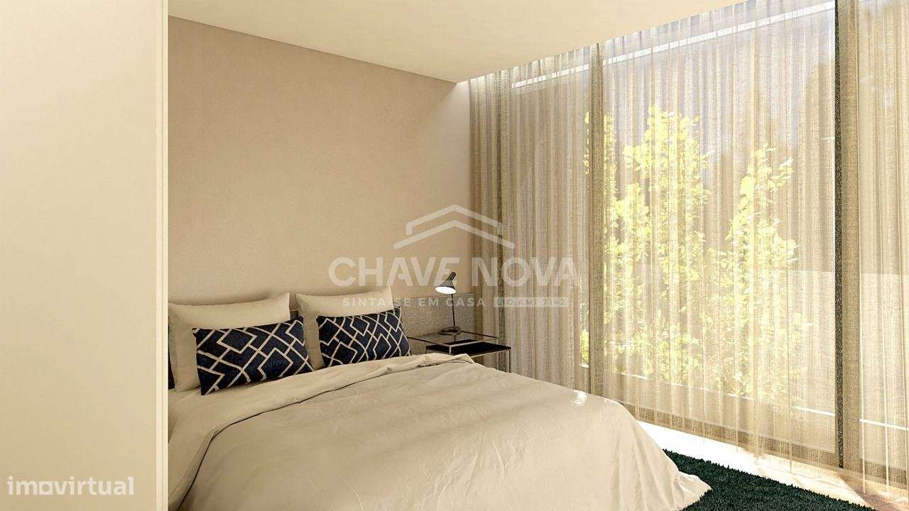 Terreno para moradia  - Castelo da Maia (ao ISMAI)-15