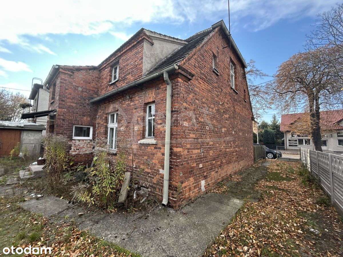 Dom wolnostojący - Pełny obrazek: 4/14