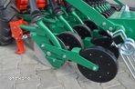 Siewnik do nadbudowy AGRO-MASZ SN 300 3m redlice stopkowe / talerzowe - 8