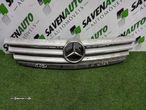 Grelha Frente / Frontal Mercedes-Benz A-Class (W169) - 1