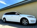 Ford Mondeo - 7