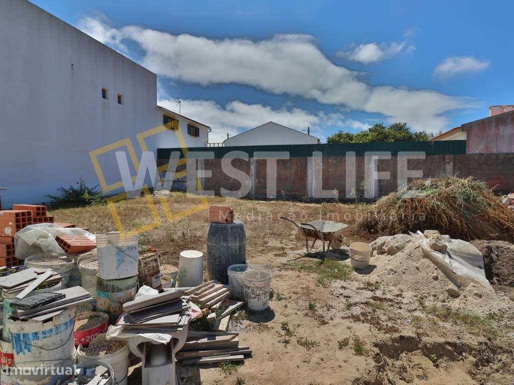 Terreno Urbano - Lote para construção - 441m2 de terreno - Já com p... - Grande imagem: 5/23