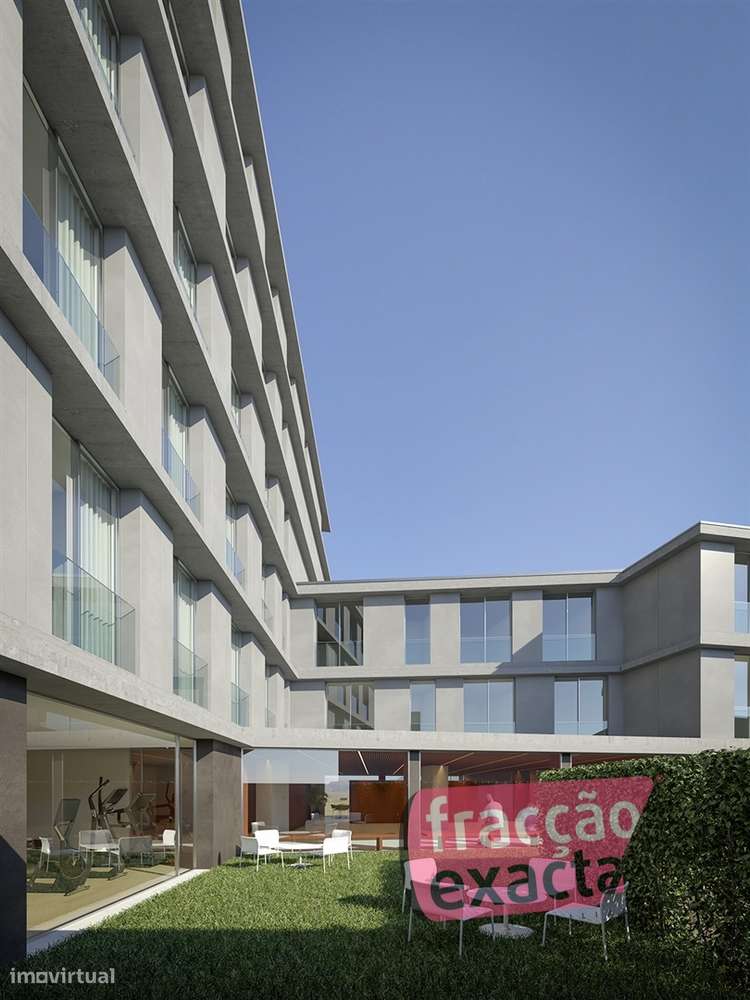 Apartamento T2 Venda em Vila do Conde,Vila do Conde - Grande imagem: 4/16