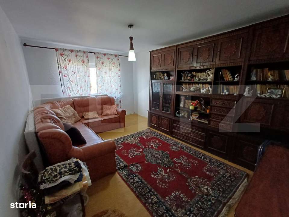 Apartament de vanzare, cu 3 camere, 72 mp, zona parc Debarcader - Imagine principală: 4/7