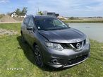 Nissan X-Trail - 2