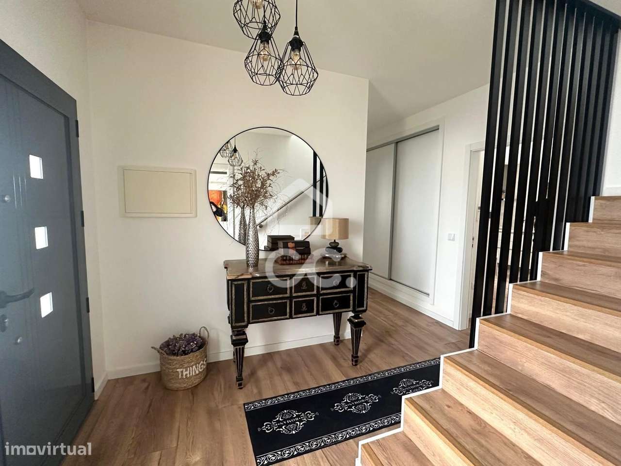 MORADIA V3 – CONFORTO E LOCALIZAÇÃO PRIVILEGIADA - Grande imagem: 4/25