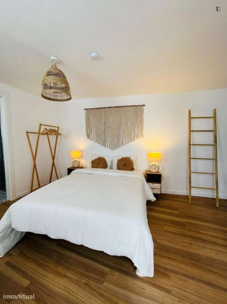 Estúdio - localizado em Costa da Caparica Lisbon - Grande imagem: 5/10