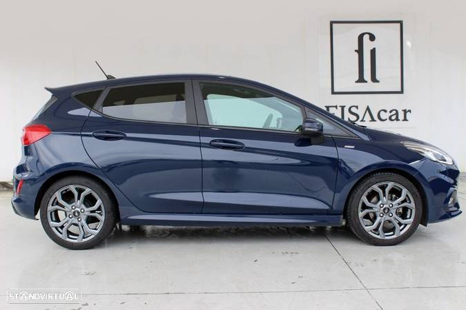 Ford Fiesta 1.0 EcoBoost ST-Line - 5