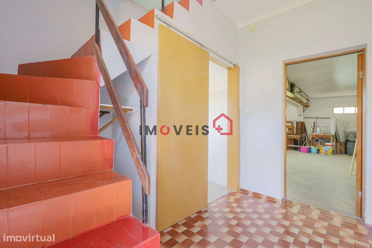 Moradia T3 Lagoínha - Soutocico | Leiria-12