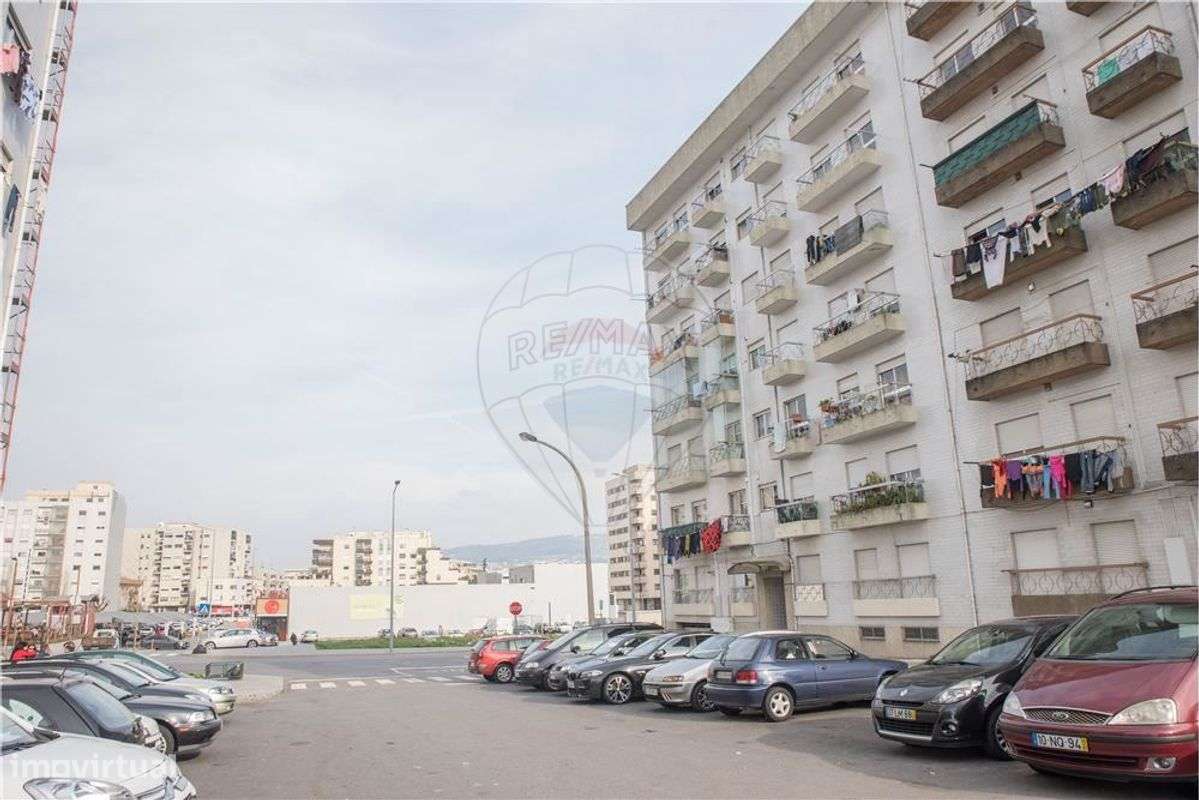 Apartamento T2 para venda - Grande imagem: 5/10