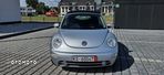 Volkswagen New Beetle Cabriolet 1.6 Freestyle - 25