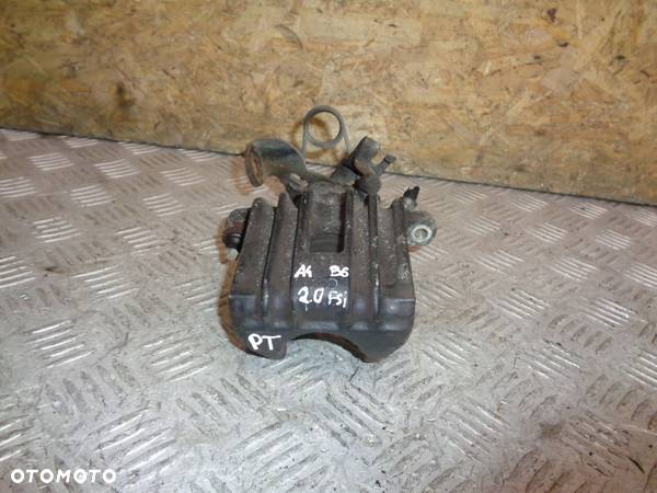 ZACISK PRAWY TYŁ AUDI A4 B6 2.0 FSI 00-06 - 2