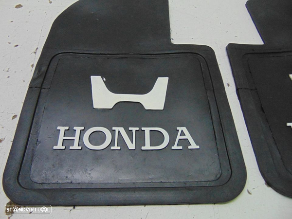 Honda palas de roda - 2