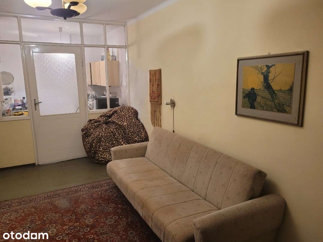 Sprzedam mieszkanie w bloku 37,5 m² w Krotoszynie - Pełny obrazek: 5/20