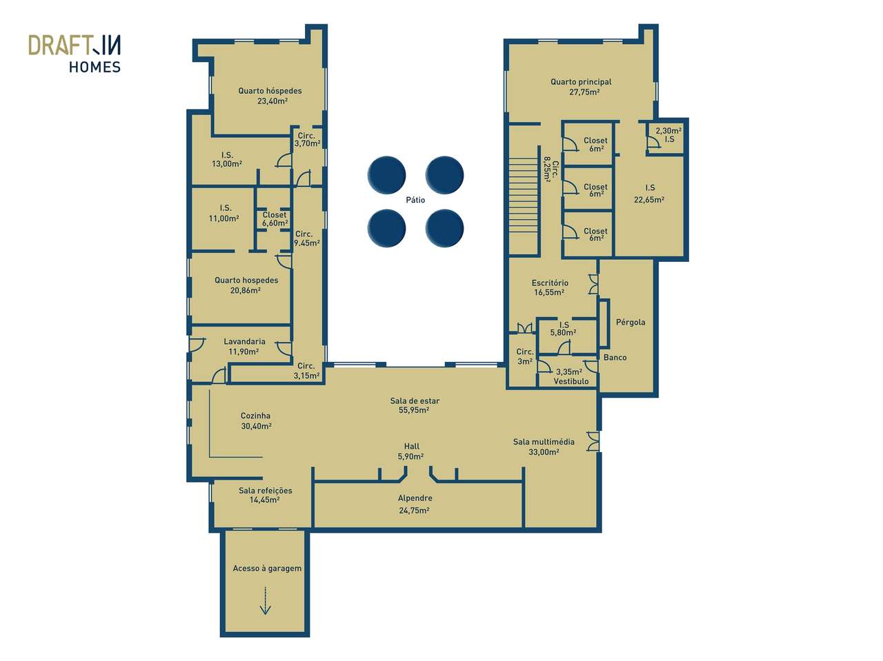 Monte alentejano com 28 hectares-49