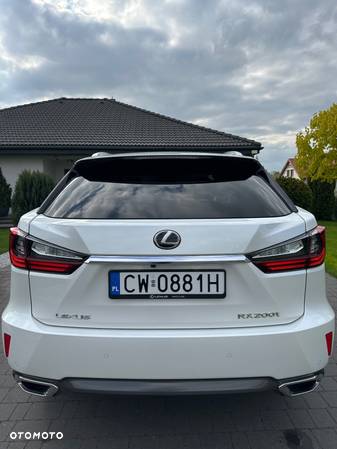 Lexus RX 200t / 300 Elite - 6