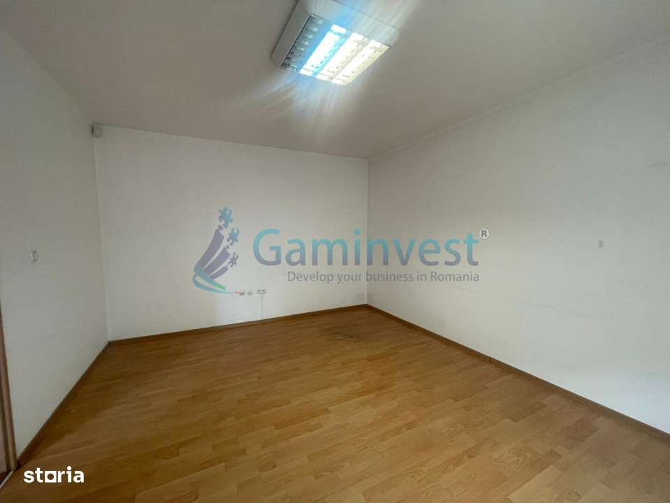 Spatiu birouri central 65 mp de inchiriat,Oradea,Bihor,GAMINVEST,A2609 - Imagine principală: 4/9