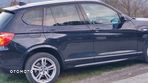 BMW X3 xDrive35d M Sport sport - 23