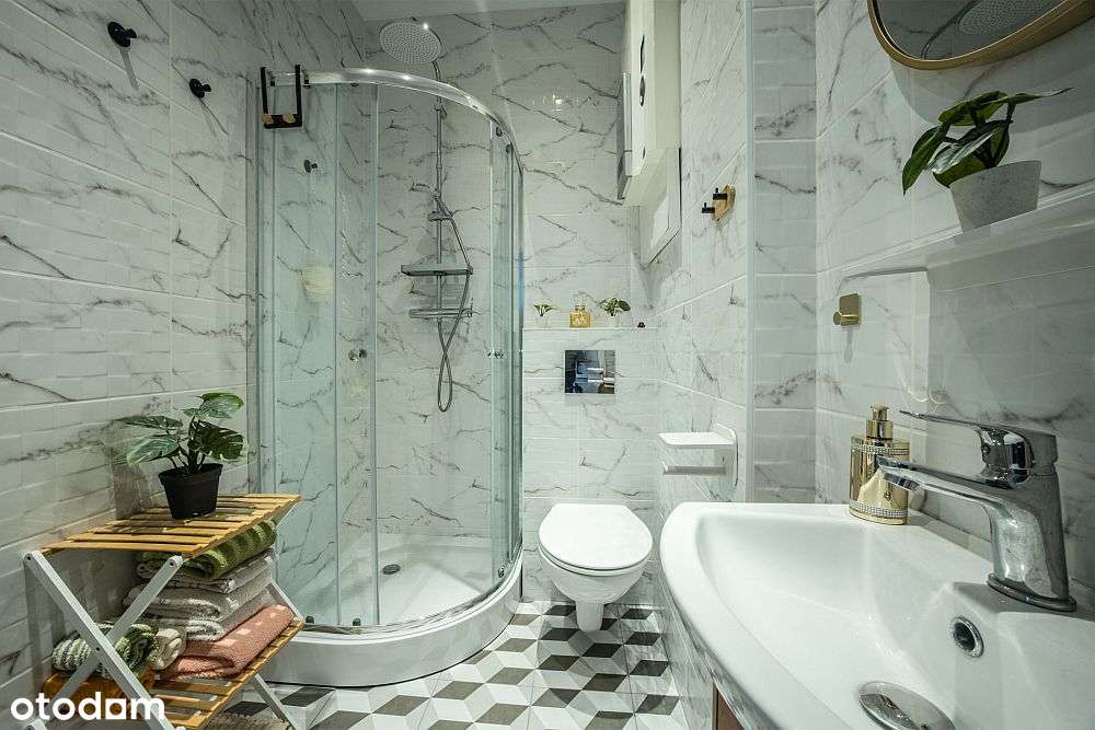 Na sprzedaż klimatyczne mieszkanie 24 m2 Bałuty-8