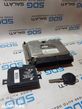 Kit Pornire Calculator Motor ECU Seat Alhambra 1.9TDI AUY 1996 - 2010 COD : YM2112A650KA / 038906019BF / 038 906 019 BF - 2