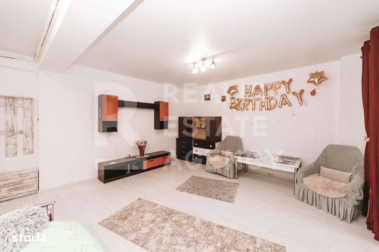 Vânzare, apartament cu 3 camere în zona Militari - Imagine principală: 2/19