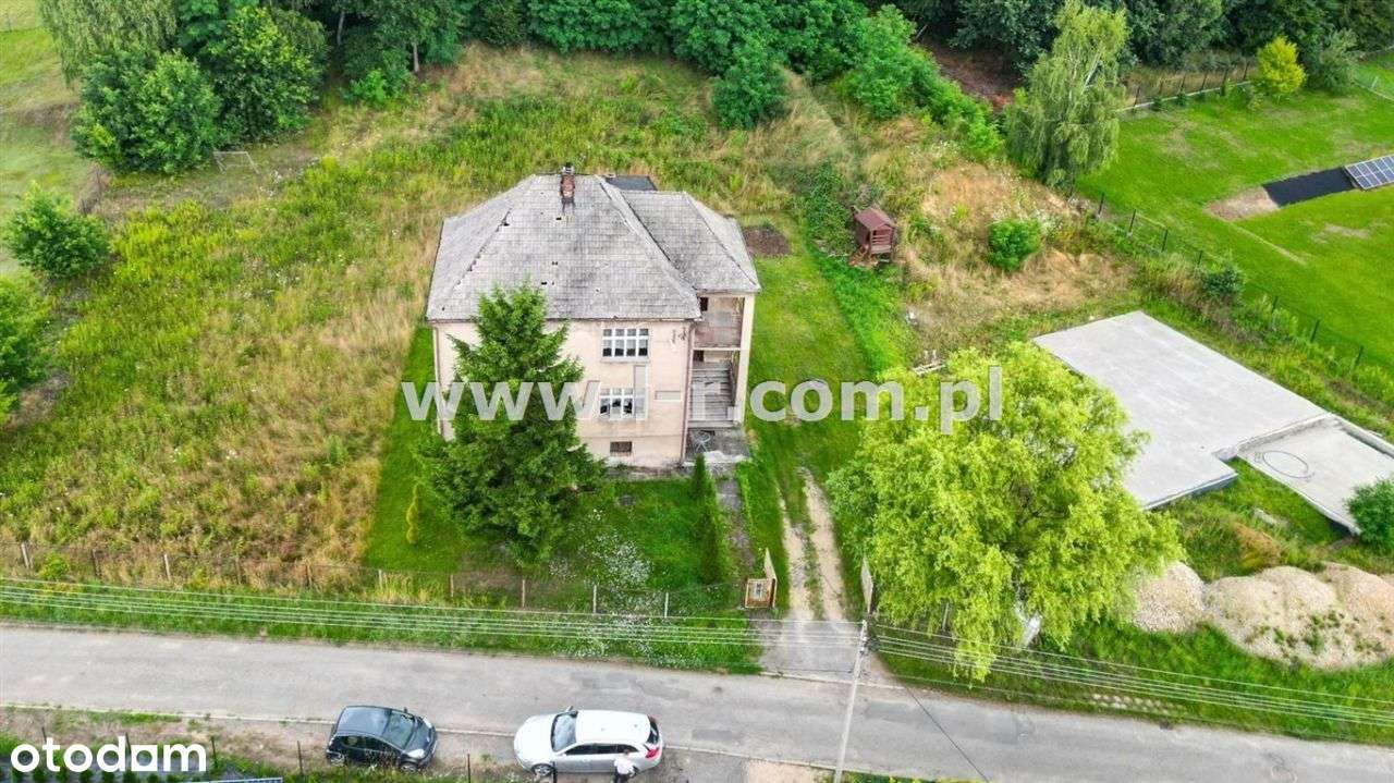 Dom, 160 m², Wodzisław Śląski - Pełny obrazek: 5/8